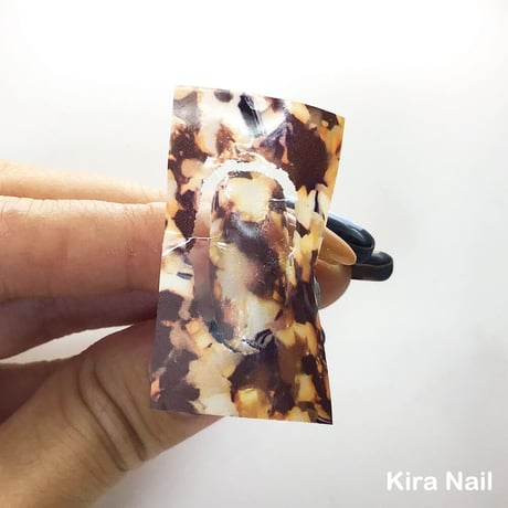 KiraNail Fix Gel （転写ジェル）10ml
