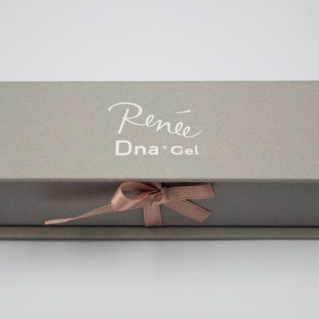 「DnaGel×Renee」コラボセットB 第二弾