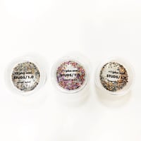KiraNail +1(plus one) STUDS/1.0 selected by fumi / selected by fumi NAIL Co.