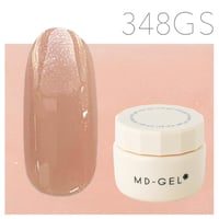 MD-GEL カラージェル 348GS   3g