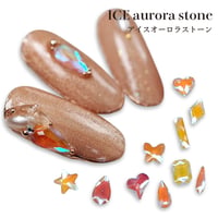 KiraNail アイスオーロラストーン　10 type