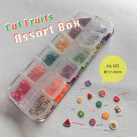 KiraNail カットフルーツセット