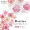 S♡Mint 【Bシリーズ[Pink]0.1g入り】