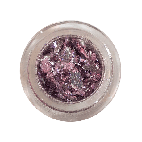 KiraNail Hanakoプロデュース Milky Way Flake  4COLOR