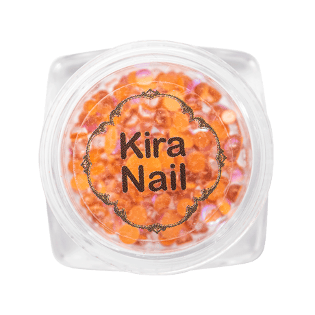 KiraNail しずくストーン　10color
