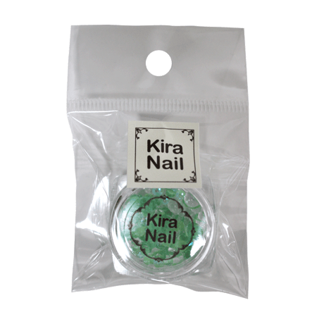 KiraNail しずくストーン　10color