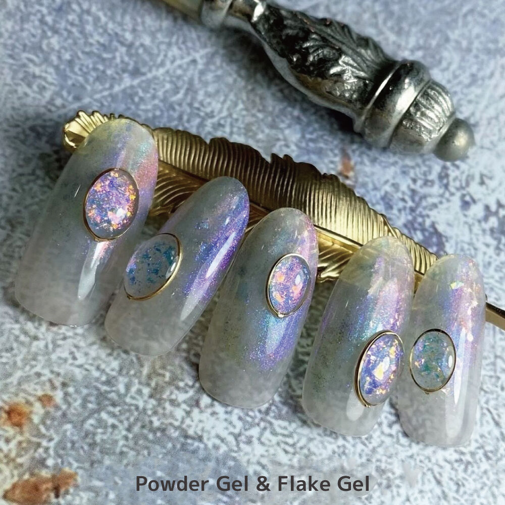 KiraNail POWDER GEL / パウダージェル | Kira Nail