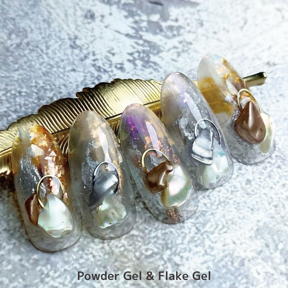 ネイルカラー・マニキュア kira Kira Nail（キラネイル） | Nail Labo Online Shop ネイルラボ
