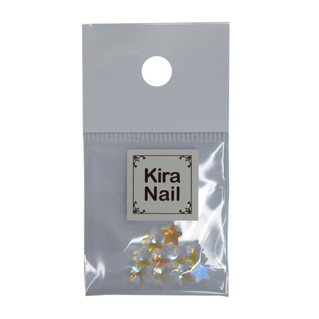 KiraNail アイスオーロラストーン　10 type