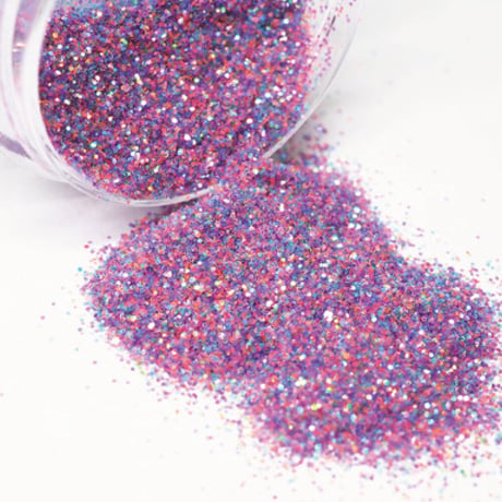 【YouS×Artist】Hanako先生プロデュース　illumi GLITTER（イルミグリッター）