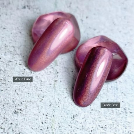 KiraNail Stella Solid (Unicorn Powder)（チップ付き）