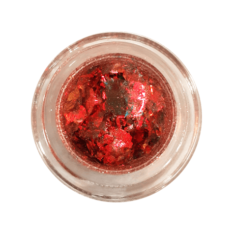 KiraNail Hanakoプロデュース Milky Way Flake  4COLOR
