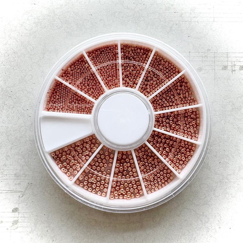 ネイルパーツセット Petitor ジェルネイル 天然貝シェル 12色セット ネイルパーツ