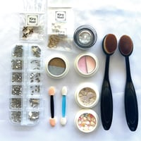 お得！ネイル用品まとめ売り！ OUTLET】ネイル用品まとめ売りY A-148 | Kira Nail