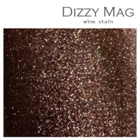 MD-GEL DIZZY MAG　wine stain 2.5g