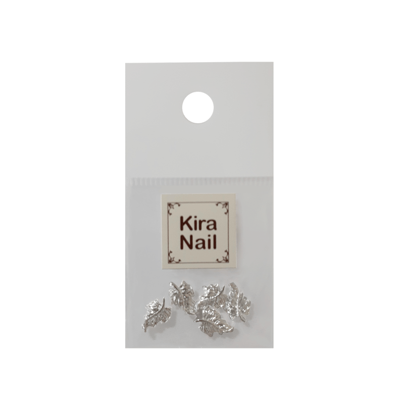 きらりVERNAL セット KiraNail Kirally YUKAセレクトパーツ Vintage leaf | Kir