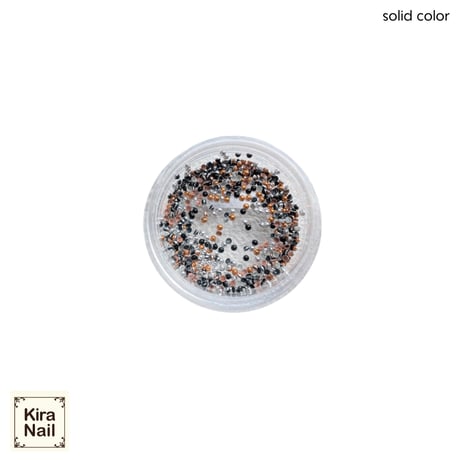 KiraNail fumiプロデュース  PLUSONE  STUDS/1.0