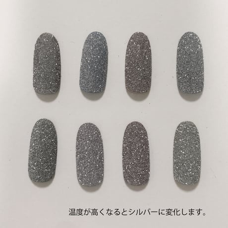 KiraNail Thermo Changing Flash  amuse / サーモチェンジングフラッシュ アミューズ