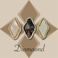 KiraNail キュアラ ダイヤ