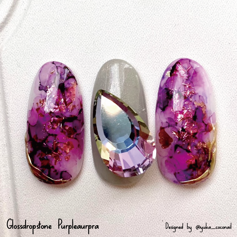 ◆③クリスタルストーン◆ クリスタル オーロラ 詰め合わせ　グロス　17袋 ◇③クリスタルストーン◇ クリスタル オーロラ 詰め合わせ