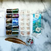 OUTLET】ネイル用品まとめ売りY A-148 | Kira Nail