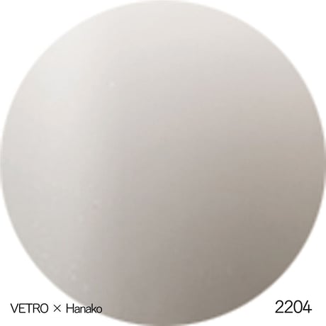 Hanako先生プロデュース カラージェル VETRO×Hanako ウェットグロスクォーツシリーズ