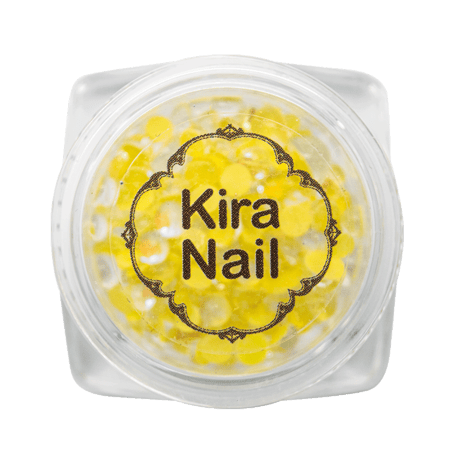 KiraNail しずくストーン　10color