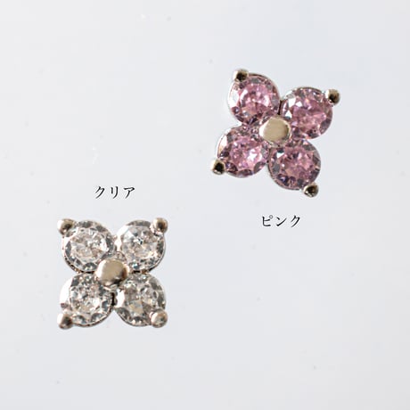 KiraNail クリスタルヴァンシー