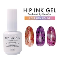 KiraNail HIP INK GEL【ヒップインクジェル】