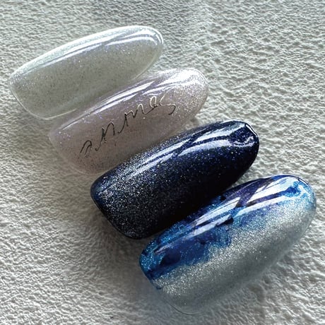 【在庫限り★300円】KiraGel AuroraMagnet Gel Pahula（パヒュラ）