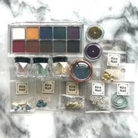 ネイル用品　まとめ売り neocolle_p-zx3291