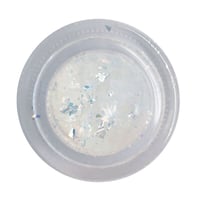 KiraNail Hanakoプロデュース Mirror Flake 【ホワイト】