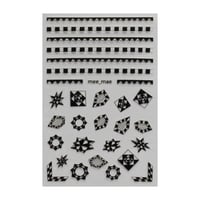 KiraNail Kirally NailSticker KANAEプロデュース【Gio】