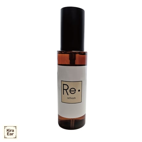 KiraEar Re.フレッシュ化粧水 100ml