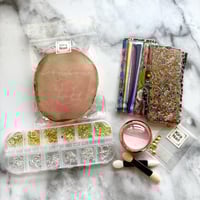 OUTLET】ネイル用品まとめ売りAG A-156 | Kira Nail