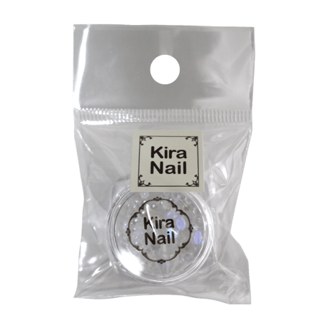 KiraNail しずくストーン　10color