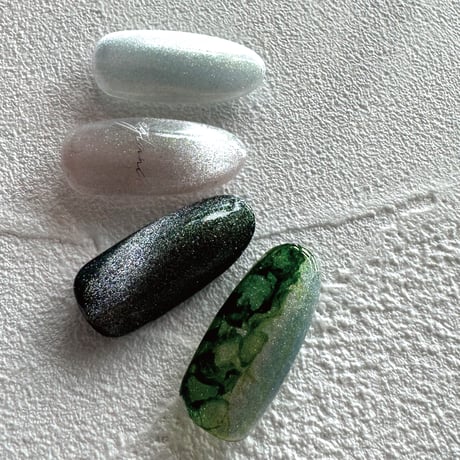 【在庫限り★300円】KiraGel AuroraMagnet Gel Pahula（パヒュラ）