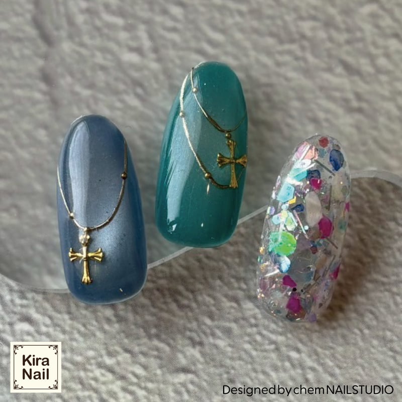 KiraNail クロス アリエル | Kira Nail