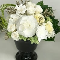 オーダー仏花