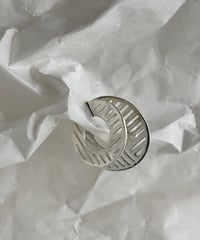 デザインイヤーカフ