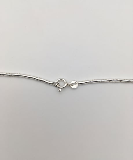 ラリマールのペンダントトップ