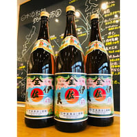 伊佐美 1800ml