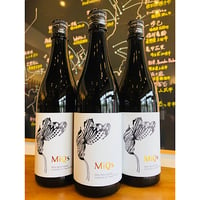 MiQsウメ　720ml