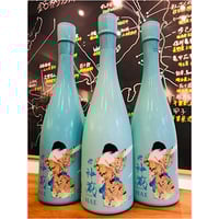 亀齢山恵錦蔵元限定純米吟醸酒720mL 亀齢山恵錦蔵元限定純米吟醸酒720mL