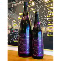 信州亀齢純米大吟醸美山錦 化粧箱付き 720ml | 細野商店