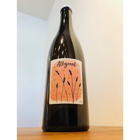 アルビレ アル　750ml