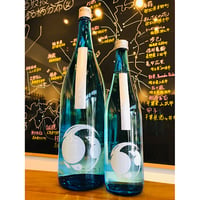 甲子純米吟醸夏の香　1800ml