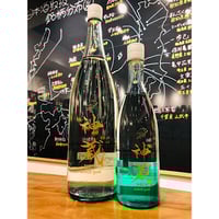 信州亀齢夏の純米吟醸ひとごこち 720ml | 細野商店