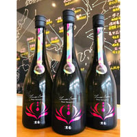 7月17日（金）発送開始　総乃寒菊New Sensation–コシヒカリ90−うすにごり　720ml