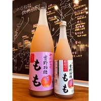 吉野物語ももリキュール 1800ml